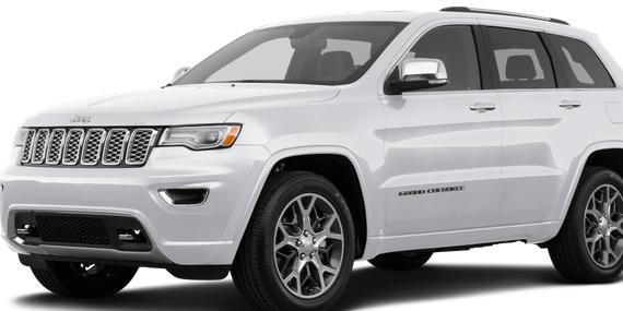 JEEP GRAND CHEROKEE 2019 1C4RJFCT8KC805291 image